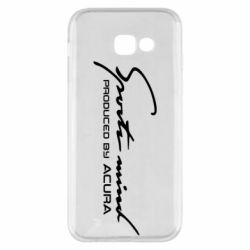 Чехол для Samsung A5 2017 Sport mini produced by acura - PrintSalon