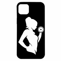 Чохол для iPhone 14 Plus Sports Girl