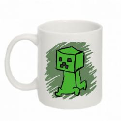 Чашка 320ml Сreeper