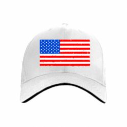 Кепка США