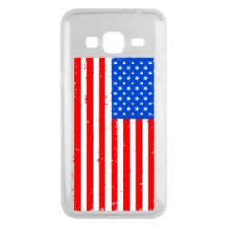 Чехол для Samsung J3 2016 США