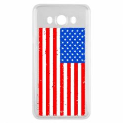 Чехол для Samsung J7 2016 США - PrintSalon