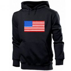 Мужское худи США - PrintSalon