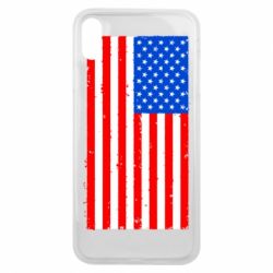 Чехол для iPhone Xs Max США - PrintSalon