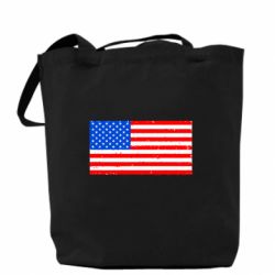 Эко-сумка США - PrintSalon