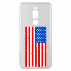 Чехол для Meizu Note 8 США - PrintSalon