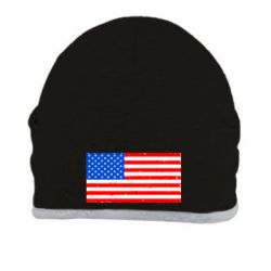Шапка США - PrintSalon