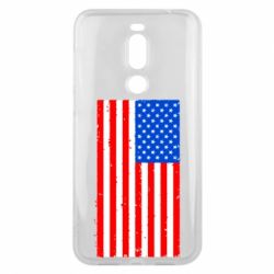 Чехол для Meizu X8 США - PrintSalon