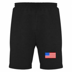 Мужские шорты США - PrintSalon