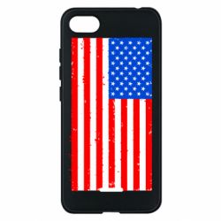 Чехол для Xiaomi Redmi 6A США - PrintSalon