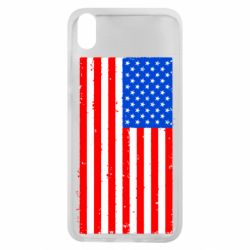 Чехол для Xiaomi Redmi 7A США - PrintSalon