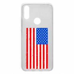 Чехол для Xiaomi Redmi 7 США - PrintSalon