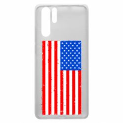 Чехол для Huawei P30 Pro США - PrintSalon