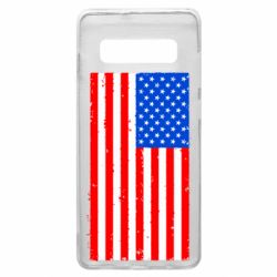 Чехол для Samsung S10+ США - PrintSalon
