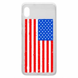 Чехол для Samsung A10 США - PrintSalon