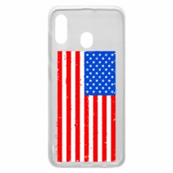 Чехол для Samsung A30 США - PrintSalon