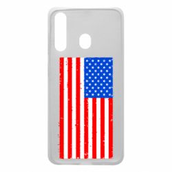 Чехол для Samsung A60 США - PrintSalon