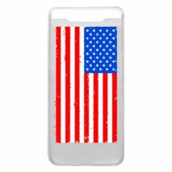 Чехол для Samsung A80 США - PrintSalon