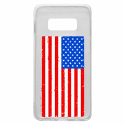 Чехол для Samsung S10e США - PrintSalon