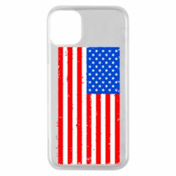 Чехол для iPhone 11 Pro США - PrintSalon