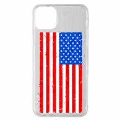 Чехол для iPhone 11 Pro Max США - PrintSalon