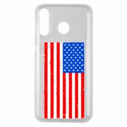 Чехол для Samsung M30 США - PrintSalon