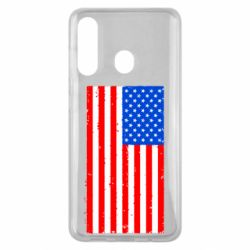 Чехол для Samsung M40 США - PrintSalon