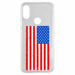 Чехол для Xiaomi Redmi Note 7 США - PrintSalon