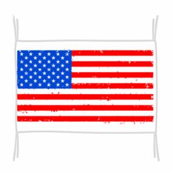 Флаг США