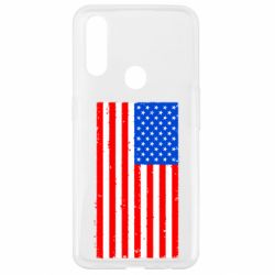 Чехол для Oppo A31 США - PrintSalon