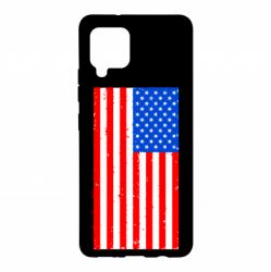 Чехол для Samsung A42 5G США - PrintSalon