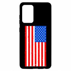 Чехол для Samsung A52 5G США - PrintSalon