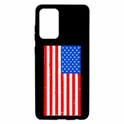 Чехол для Samsung A72 5G США - PrintSalon