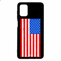 Чехол для Samsung M51 США - PrintSalon