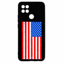 Чехол для Oppo A15s/A15 США