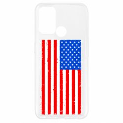 Чехол для Oppo A52/A72/A92 США - PrintSalon