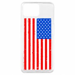 Чехол для Oppo A73 США - PrintSalon