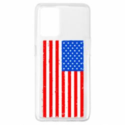 Чехол для Oppo A74 4G США - PrintSalon