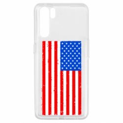 Чехол для Oppo A91/Reno3 США - PrintSalon