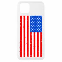 Чехол для Oppo A92s США - PrintSalon