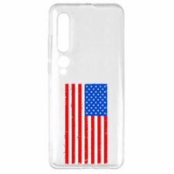Чехол для Xiaomi Mi10/10 Pro США - PrintSalon