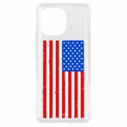 Чехол для Xiaomi Mi11 США - PrintSalon