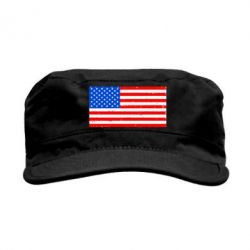 Кепка мілітарі США