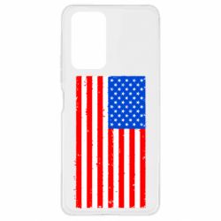 Чехол для Xiaomi Redmi Note 10 Pro США - PrintSalon