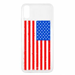 Чехол для Xiaomi Redmi 9a США - PrintSalon