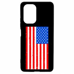 Чехол для Xiaomi Poco F3/K40 США - PrintSalon