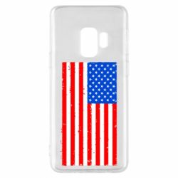Чехол для Samsung S9 США - PrintSalon