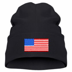 Детская шапка США