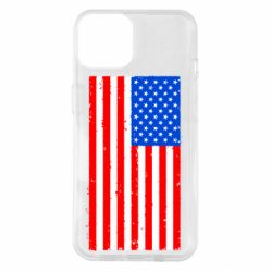 Чехол для iPhone 14 США - PrintSalon