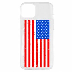 Чехол для iPhone 14 Plus США - PrintSalon